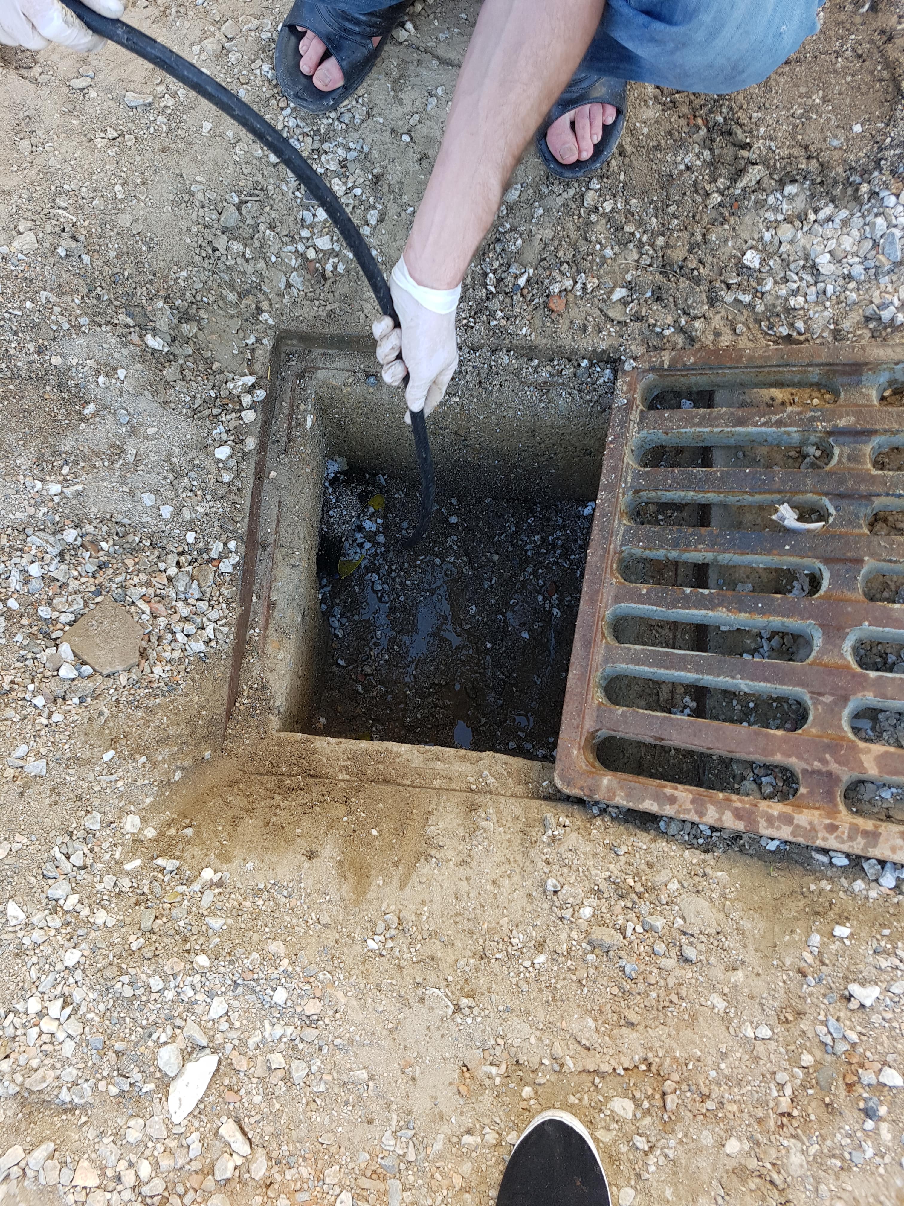 Ataşehir Mutfak Gideri Açma