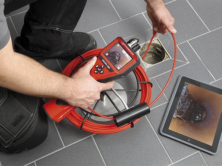 Ataşehir Su Kaçağı Tespiti